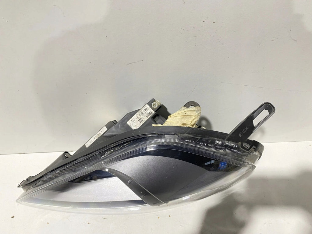 Frontscheinwerfer Fiat Punto 51855645 Links Scheinwerfer Headlight SCH4765969064ty