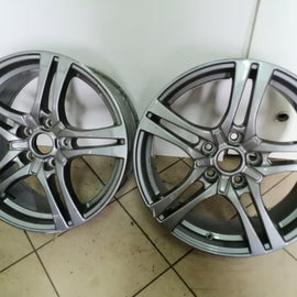1x Alufelge 18 Zoll 7.5