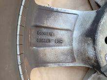 Laden Sie das Bild in den Galerie-Viewer, 1x Alufelge 17 Zoll 7.0" 5x120 7E0601025P VW Multivan Rim Wheel FEL2622396943ld
