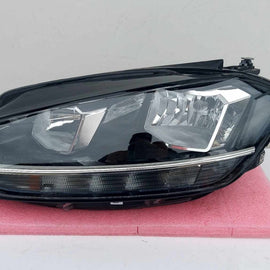 Frontscheinwerfer VW Golf VII 5G1941005D Links Scheinwerfer Headlight SCH8439682688bu