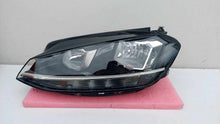 Load image into Gallery viewer, Frontscheinwerfer VW Golf VII 5G1941005D LED Links Scheinwerfer Headlight SCH6125189703dr