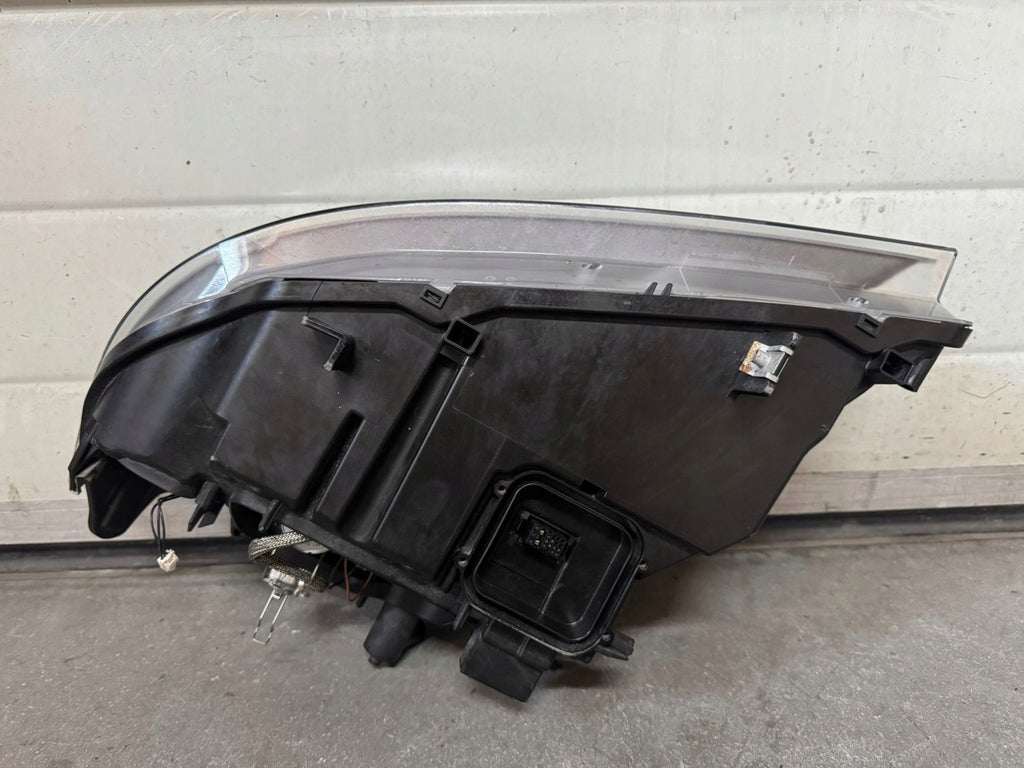 Frontscheinwerfer BMW 3 E91 E90 72025909 Rechts Scheinwerfer Headlight SCH6385952274jv