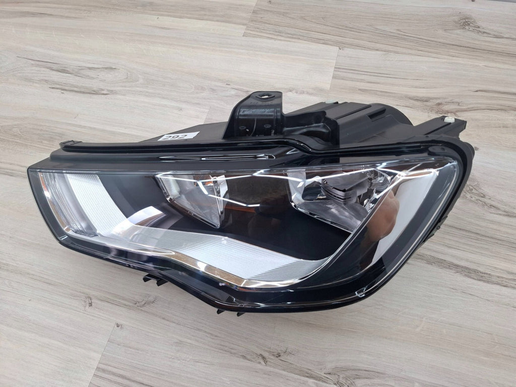 Frontscheinwerfer Audi A3 8V0941003 Links Scheinwerfer Headlight SCH4448969853bu