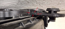 Laden Sie das Bild in den Galerie-Viewer, Frontscheinwerfer VW T-Roc 2GA941036P Full LED Rechts Scheinwerfer Headlight SCH3376637574bk