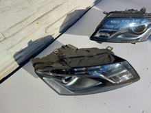 Laden Sie das Bild in den Galerie-Viewer, Frontscheinwerfer Audi Q5 8R0941004AF LED Rechts Scheinwerfer Headlight