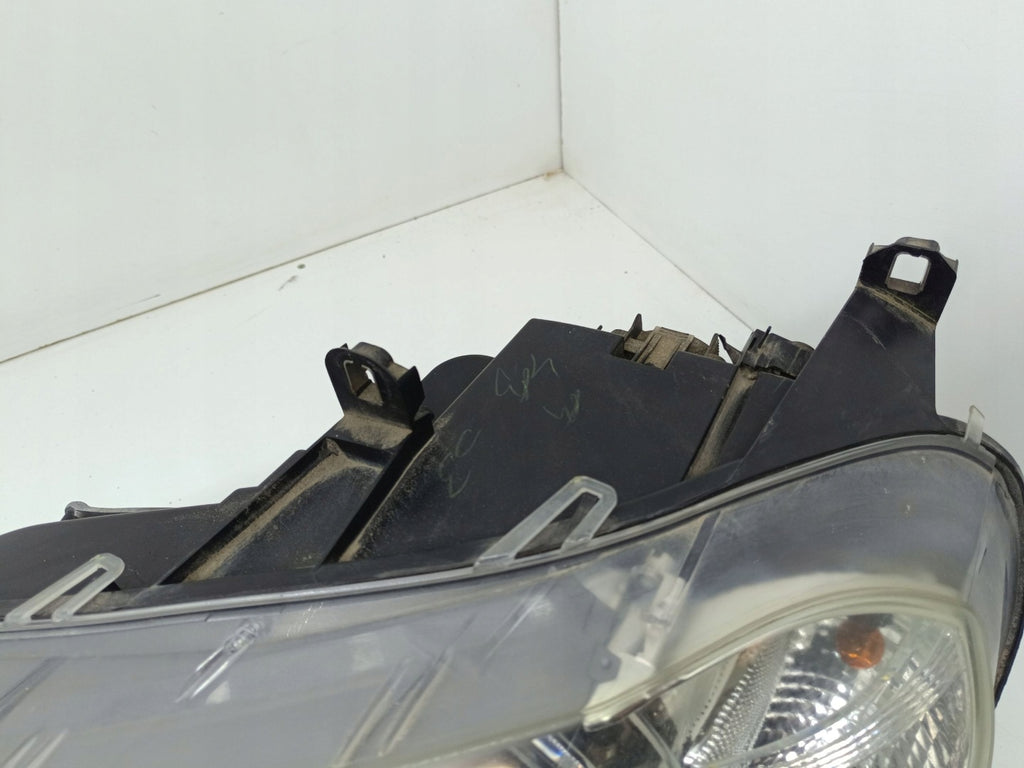 Frontscheinwerfer BMW X5 E70 7294605 Links Scheinwerfer Headlight SCH9144106831of