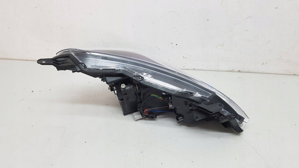 Frontscheinwerfer Toyota Yaris 76-8-ATS-DEPO Links Scheinwerfer Headlight SCH8640547036uu