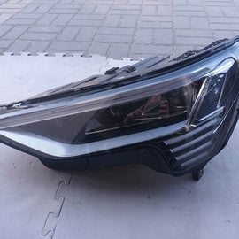 Frontscheinwerfer Audi E-Tron 4KE941035D Links Scheinwerfer Headlight SCH5643259978sb