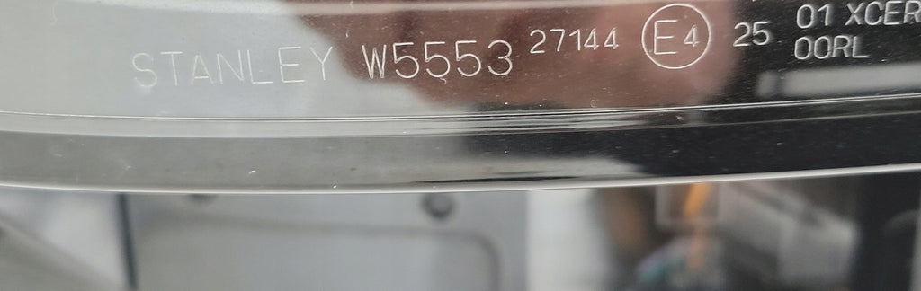 Frontscheinwerfer Mazda Cx-30 DFR7-51040 Full LED Links Scheinwerfer Headlight