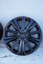 Laden Sie das Bild in den Galerie-Viewer, 1x Alufelge 19 Zoll 7.0" 5x114.3 45ET 9965637090 Mazda Rim Wheel FEL9489919244ed
