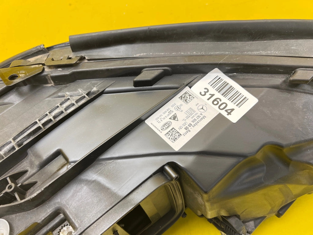 Frontscheinwerfer Mercedes-Benz Gle A1679066908 LED Links Scheinwerfer Headlight SCH1579179696ih