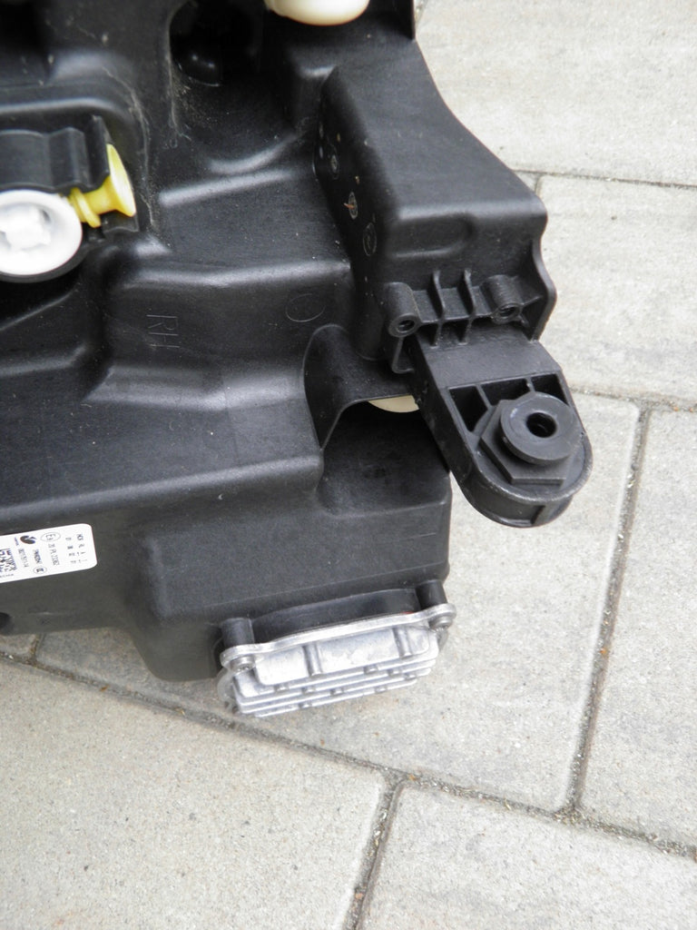 Frontscheinwerfer VW Id.4 11B941006B LED Rechts Scheinwerfer Headlight SCH8280125663oz