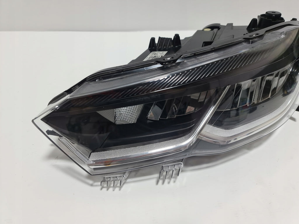 Frontscheinwerfer VW Polo 2G1941005C LED Links Scheinwerfer Headlight SCH3371414721sv