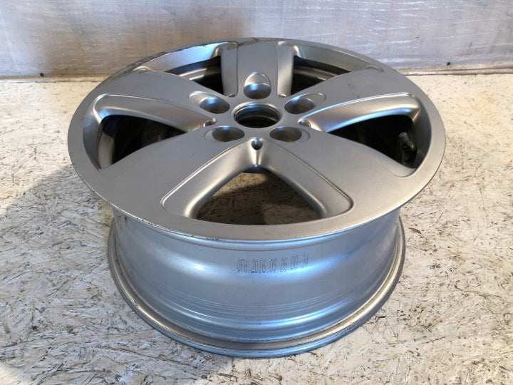 1x Alufelge 16 Zoll 7.0" 5x112 52ET 6856043 Mini Clubman F54 Rim Wheel FEL3886405939el
