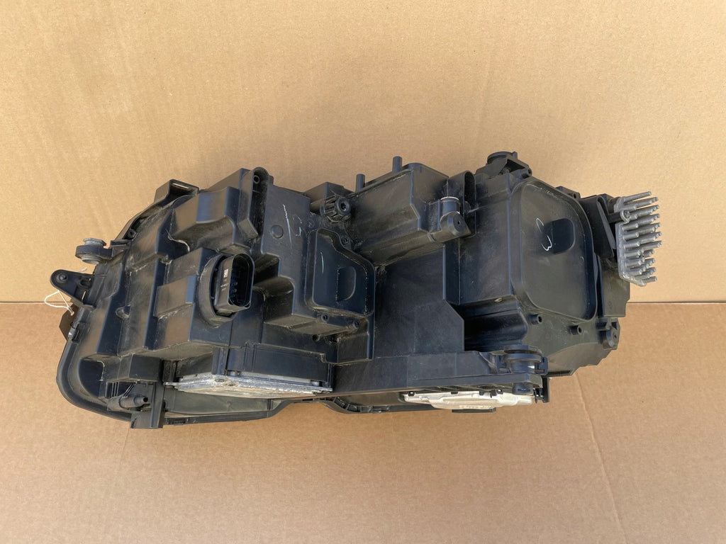 Frontscheinwerfer VW Tiguan Allspace 5NN941082 LED Rechts Scheinwerfer Headlight SCH4206652579kh