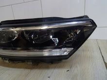 Load image into Gallery viewer, Frontscheinwerfer VW T-Roc 2GA941036AD Full LED Rechts Scheinwerfer Headlight