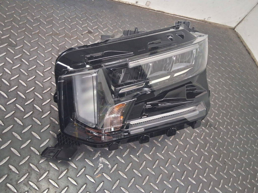 Frontscheinwerfer Citroën I 9851349080 Ein Satz Scheinwerfer Headlight SCH1773318357ua