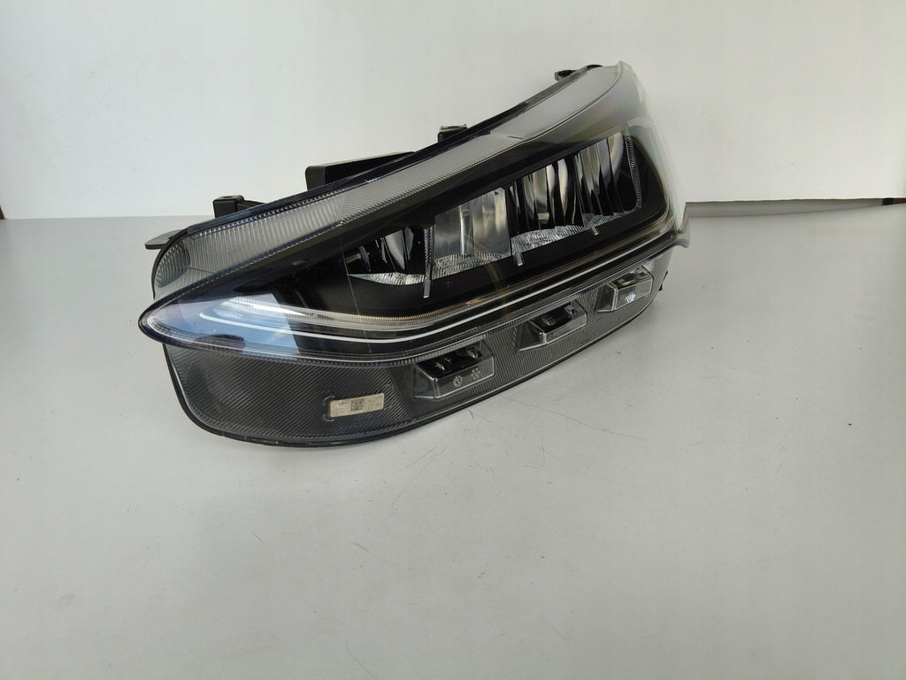 Frontscheinwerfer Ford Focus NX7B-13E015-CD Full LED Links Headlight