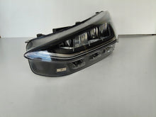 Laden Sie das Bild in den Galerie-Viewer, Frontscheinwerfer Ford Focus NX7B-13E015-CD Full LED Links Headlight