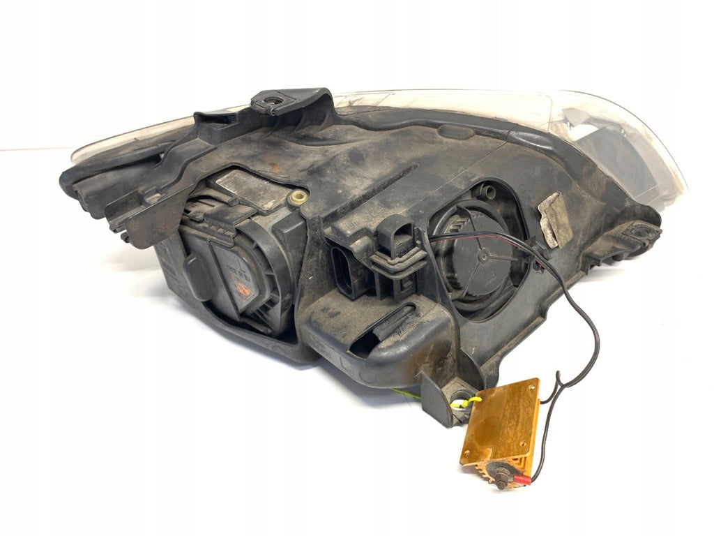 Frontscheinwerfer Audi Q7 LORK-730-19016 Links Scheinwerfer Headlight SCH6214292042bg