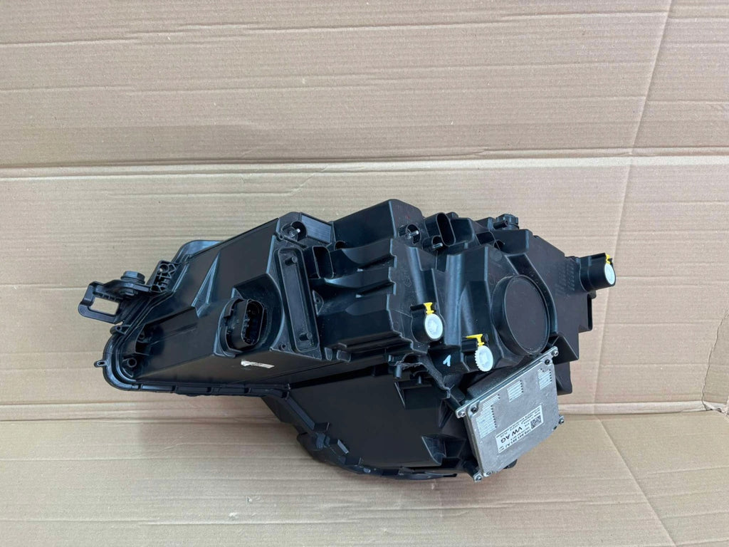Frontscheinwerfer Skoda Karoq 57B941016D 7P5941591AJ LED Rechts Headlight SCH8935996832zq