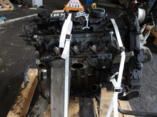 Load image into Gallery viewer, Motor Ford Fiesta II Fbd BG9Q-6007-CA 1.6 TDCI 97PS 71kW Diesel Unkomplett MOT6304437014oj