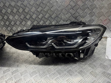 Laden Sie das Bild in den Galerie-Viewer, Frontscheinwerfer BMW 4 G22 G23 G26 5A19351-04 LED Links Scheinwerfer Headlight SCH7597969069xr