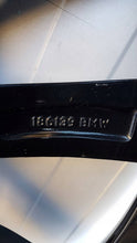 Load image into Gallery viewer, 1x Alufelge 20 Zoll 43ET Glanz Schwarz 7916266 BMW X3 G01 Rim Wheel FEL1847732377ub