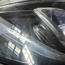 Laden Sie das Bild in den Galerie-Viewer, Frontscheinwerfer Mercedes-Benz W205 A2059069401 Rechts Scheinwerfer Headlight SCH7510343752cy