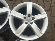 Load image into Gallery viewer, 4x Alufelge 17 Zoll 7.0" 5x112 37ET 8R0071497 Audi Rim Wheel FEL8609934751hu