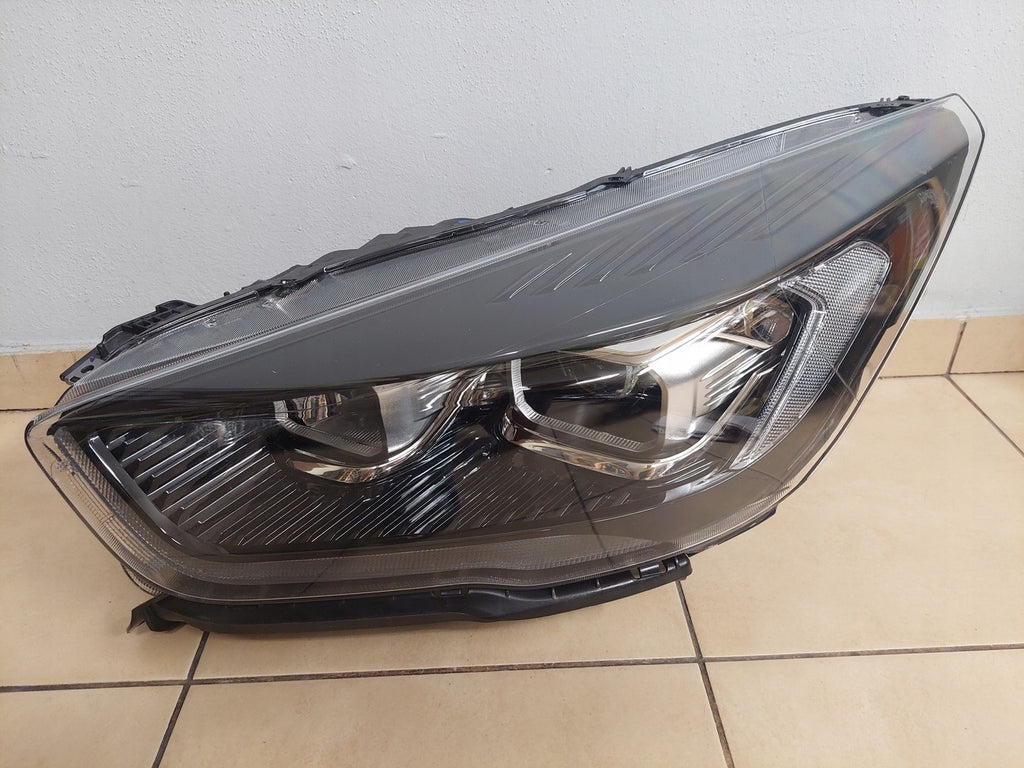 Frontscheinwerfer Ford Kuga 90156701 13D155EH Xenon Links Scheinwerfer Headlight SCH9963612743fp
