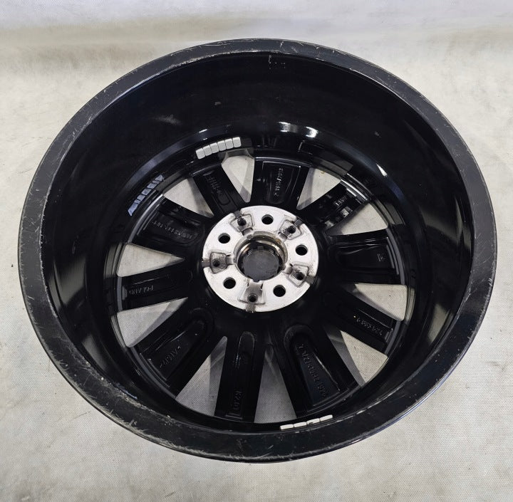 1x Alufelge 18 Zoll 7.5" 5x112 25ET 6883524 BMW 3 G21 G20 Rim Wheel FEL6584073900sn