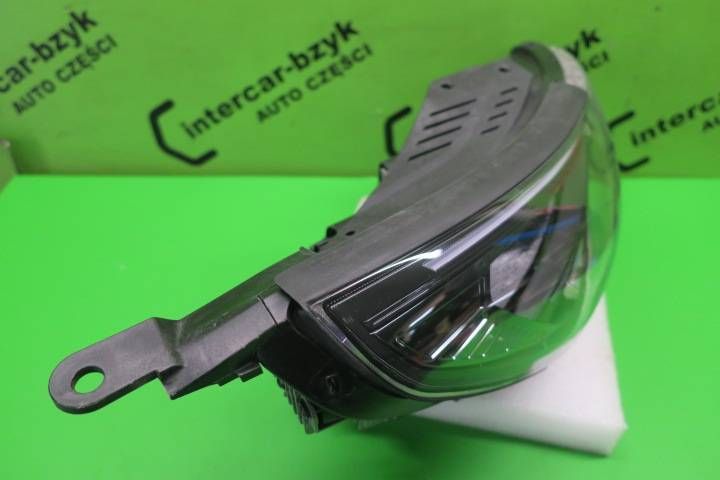 Frontscheinwerfer Hyundai I30 G4921-113020 Rechts Scheinwerfer Headlight SCH1291014926mk