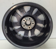 Laden Sie das Bild in den Galerie-Viewer, 1x Alufelge 17 Zoll 7.0&quot; 5x114.3 53ET 52910-G4700 Hyundai I30 Rim Wheel