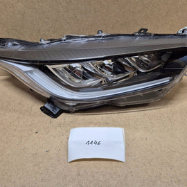 Frontscheinwerfer Toyota Yaris LED Rechts Scheinwerfer Headlight SCH4909407722ws
