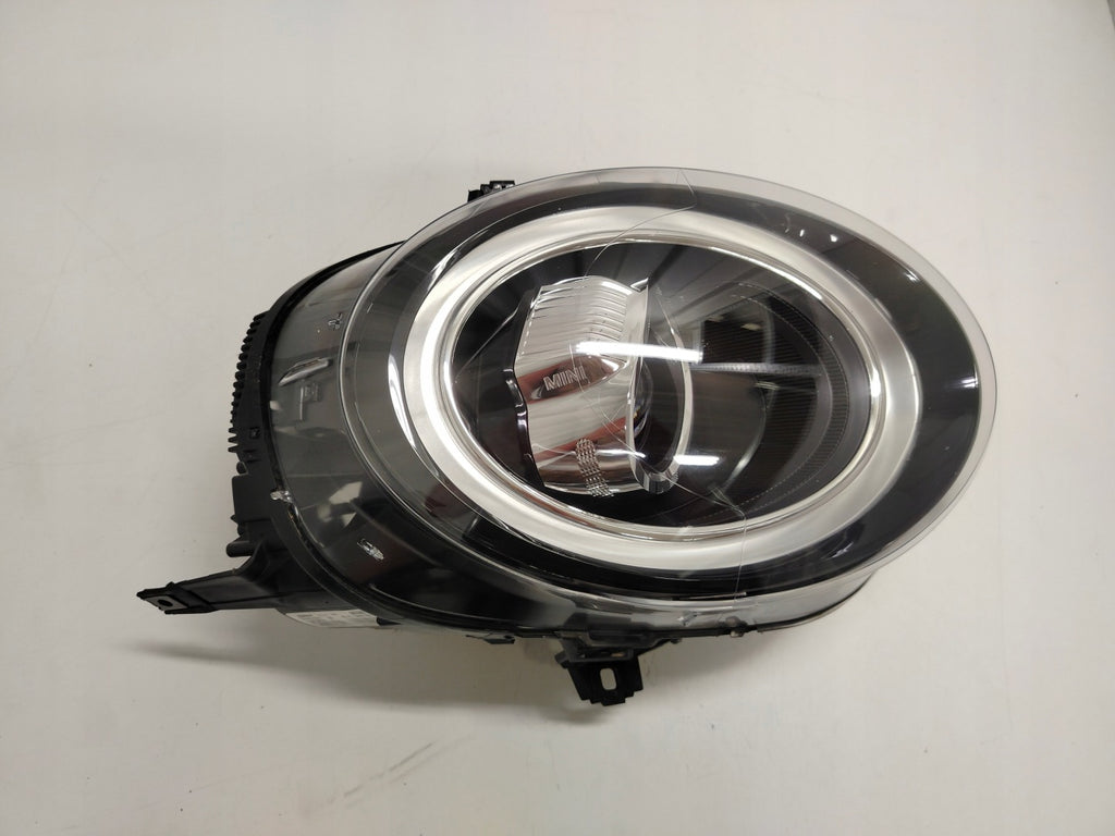 Frontscheinwerfer Mini F56 F55 5A01158 LED Rechts Scheinwerfer Headlight SCH6050364721fs