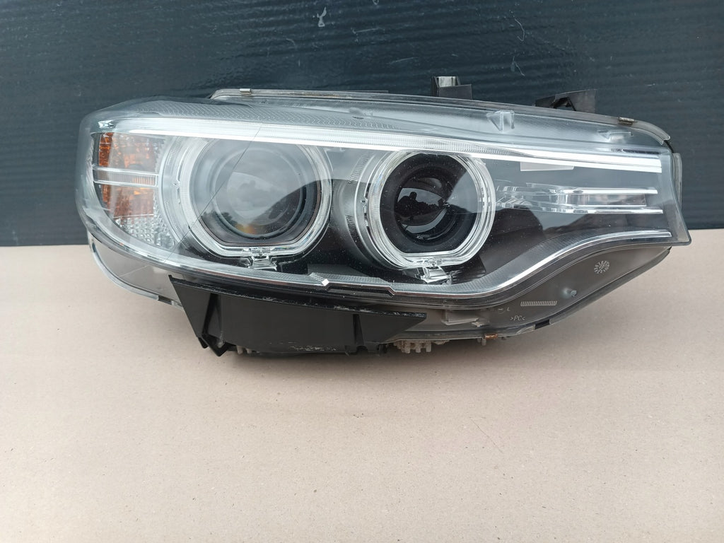 Frontscheinwerfer BMW 4 F36 F32 030128267206 A87410788-06 Xenon Rechts Headlight SCH8818347505wy