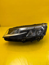 Laden Sie das Bild in den Galerie-Viewer, Frontscheinwerfer VW T7 7T1941035C LED Links Scheinwerfer Headlight SCH4957893803ia