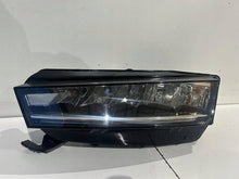 Laden Sie das Bild in den Galerie-Viewer, Frontscheinwerfer Skoda Octavia IV 5E4941015 Full LED Links Headlight SCH5439823823fb