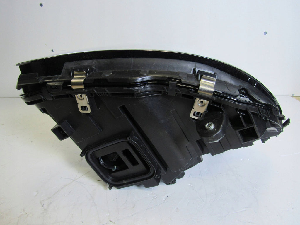 Frontscheinwerfer Mercedes-Benz W205 A2058203661 LED Links Headlight SCH3673955732vu