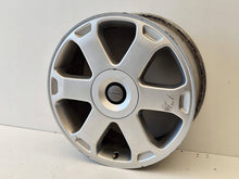 Laden Sie das Bild in den Galerie-Viewer, 1x Alufelge 17 Zoll 5x100 8L9601025 Audi A3 Rim Wheel FEL4028959812ov