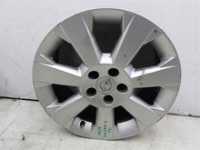 Laden Sie das Bild in den Galerie-Viewer, 4x Alufelge 17 Zoll 7.0" 5x110 Matt Silber Opel Vectra C Zafira Rim Wheel FEL9367823949ex