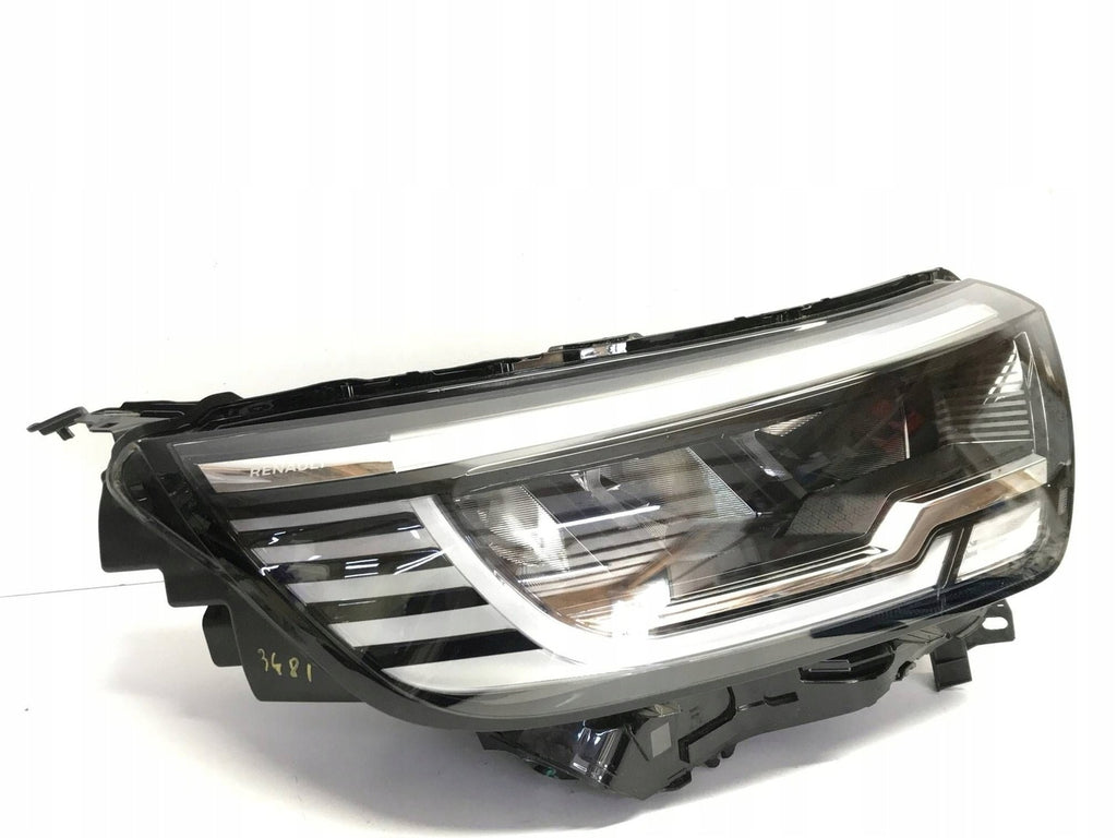 Frontscheinwerfer Renault Kangoo III 260103264R 1006E006 Full LED Rechts SCH9684494292wm