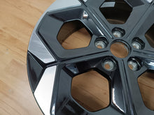 Laden Sie das Bild in den Galerie-Viewer, 1x Alufelge 18 Zoll 7.0" 5x108 47 5ET R11C-1007-E1A Ford Rim Wheel FEL5039869621jo