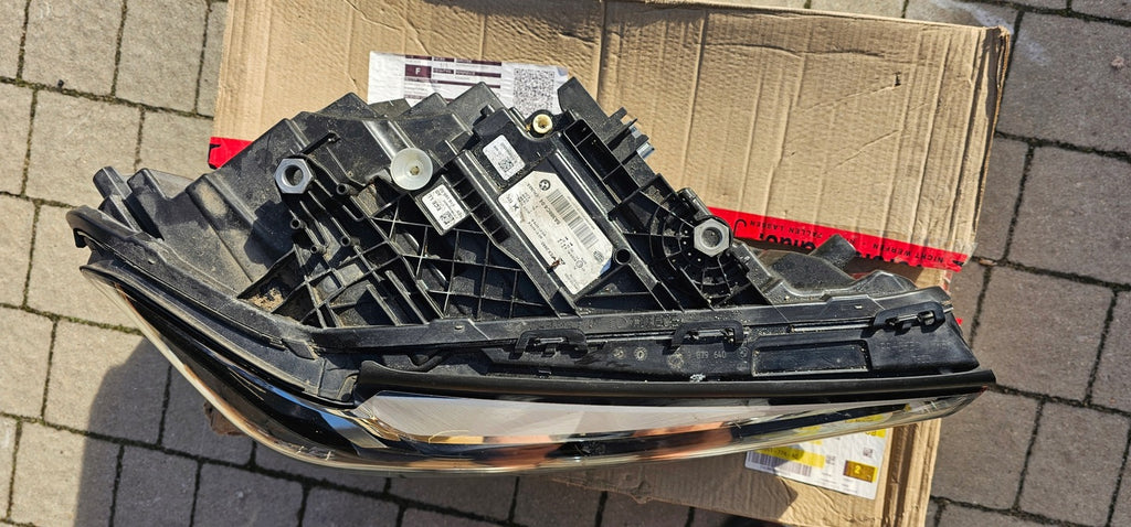 Frontscheinwerfer BMW G31 G30 5A388C4 Links Scheinwerfer Headlight SCH9299737488pd