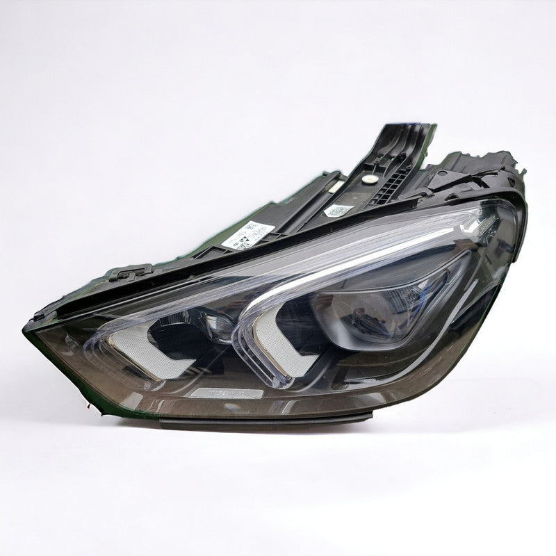 Frontscheinwerfer Mercedes-Benz Gle A1679066504 LED Links Scheinwerfer Headlight