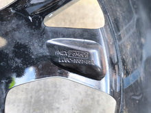 Load image into Gallery viewer, 1x Alufelge 19 Zoll 7.0" 5x108 LJ8C-1007-B1A Ford Rim Wheel FEL6331211870up