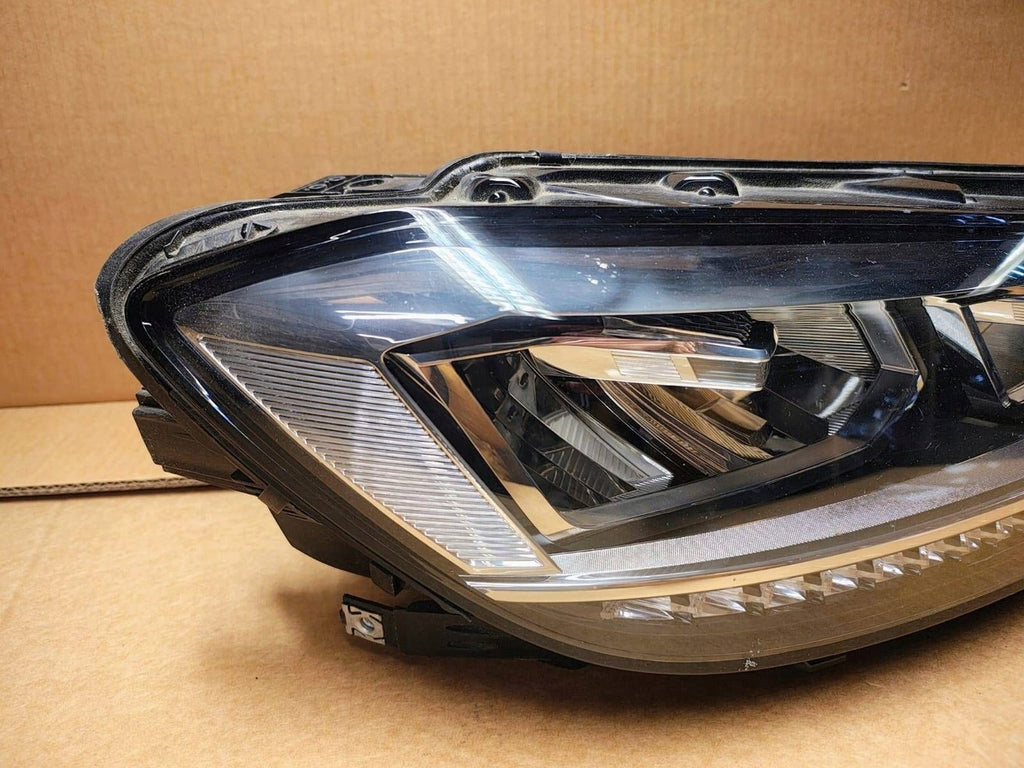 Frontscheinwerfer VW Touran 5TB941036E 030129923220 Rechts Headlight SCH5097401496ju