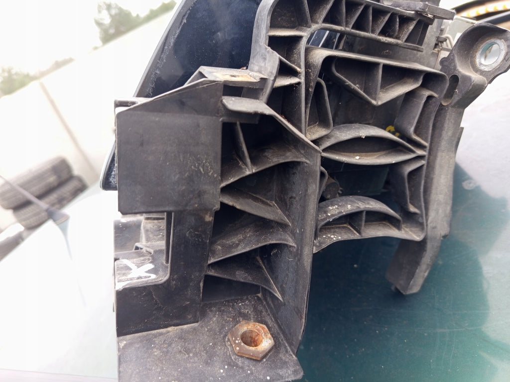 Frontscheinwerfer Audi Q5 Rechts Scheinwerfer Headlight SCH5002576878pp
