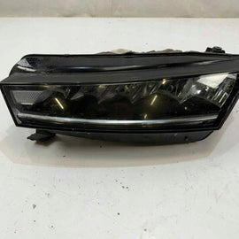 Frontscheinwerfer Skoda Octavia IV 030111823100 5E4941015 Links Headlight SCH4935312545oq
